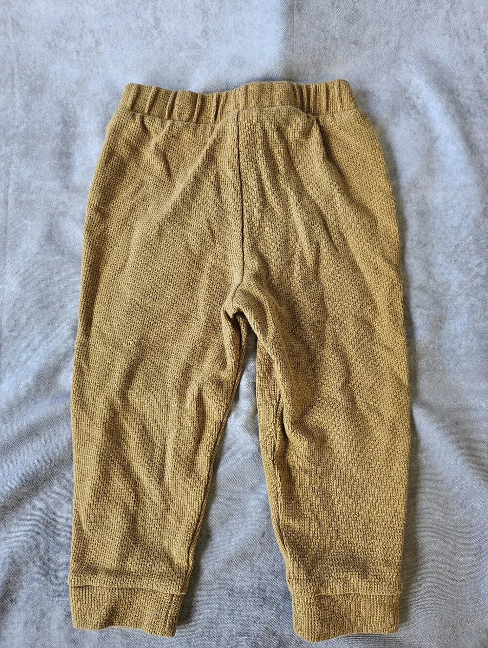 Carter's & Garanimals Toddler Boy 18 Month 2 Pack